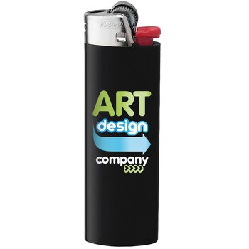 BIC J26 Aansteker