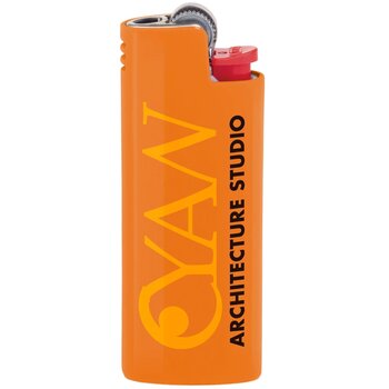 BIC® Styl'it Luxury Lighter Case