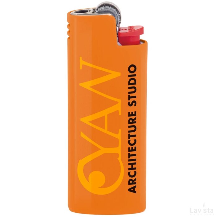 BIC® Styl'it Luxury Lighter Case