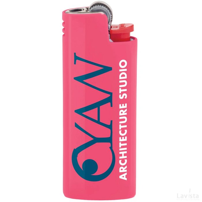 BIC® Styl'it Luxury Lighter Case