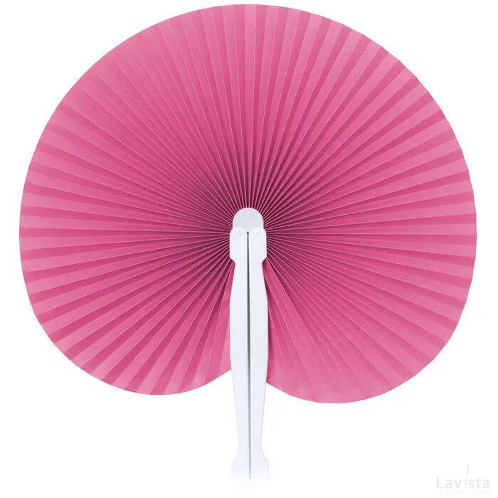 Stilo Waaier Roze