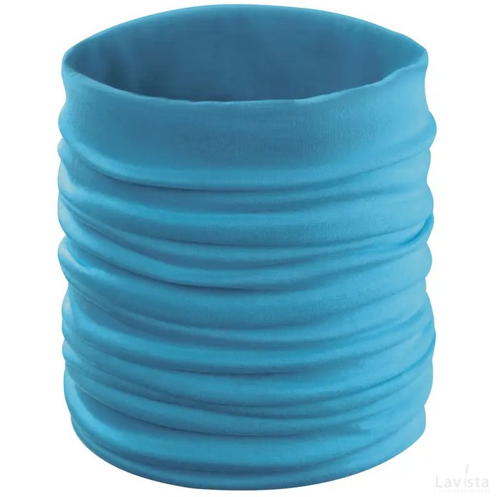 Multifunctionele Sjaal Lichtblauw