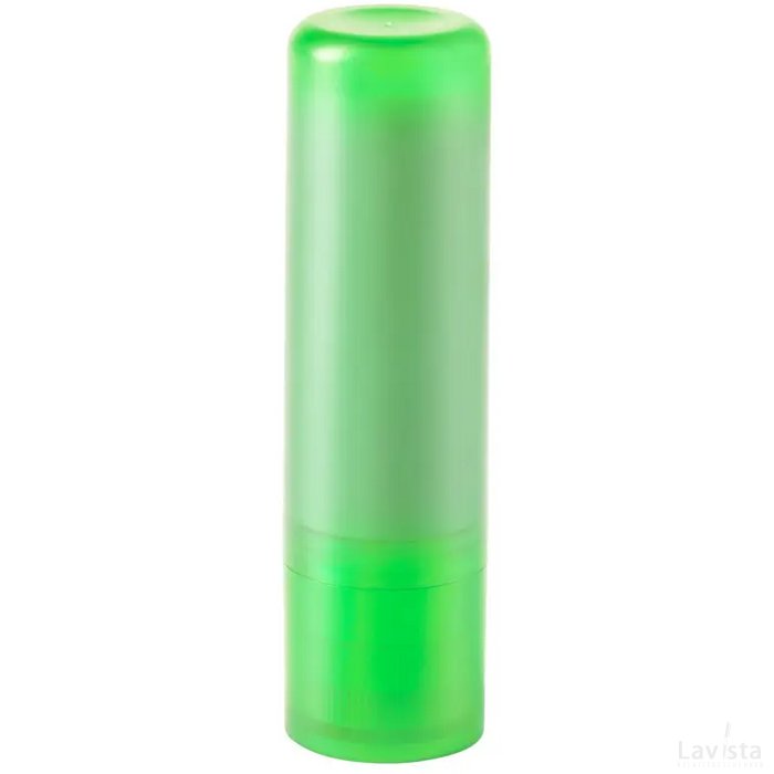 Nirox Lippenbalsem Lime Groen
