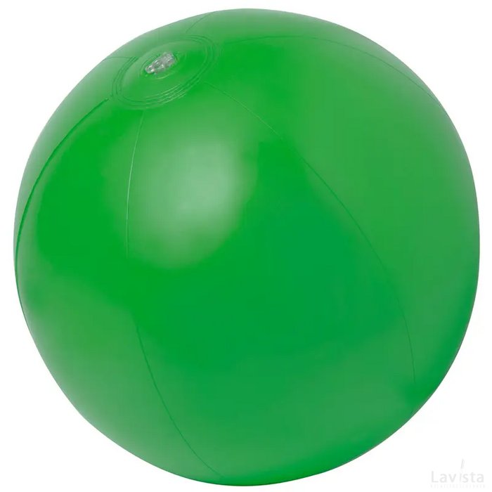 Goedkope Strandbal (Ø 28 Cm) Groen