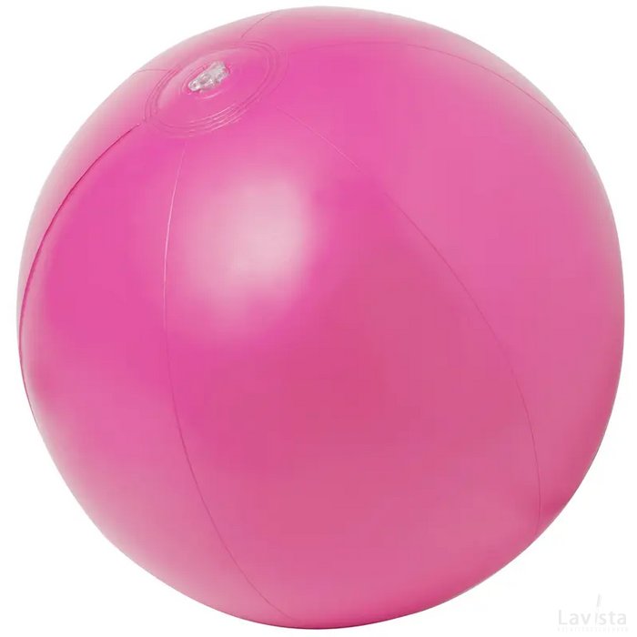 Goedkope Strandbal (Ø 28 Cm) Fuchsia