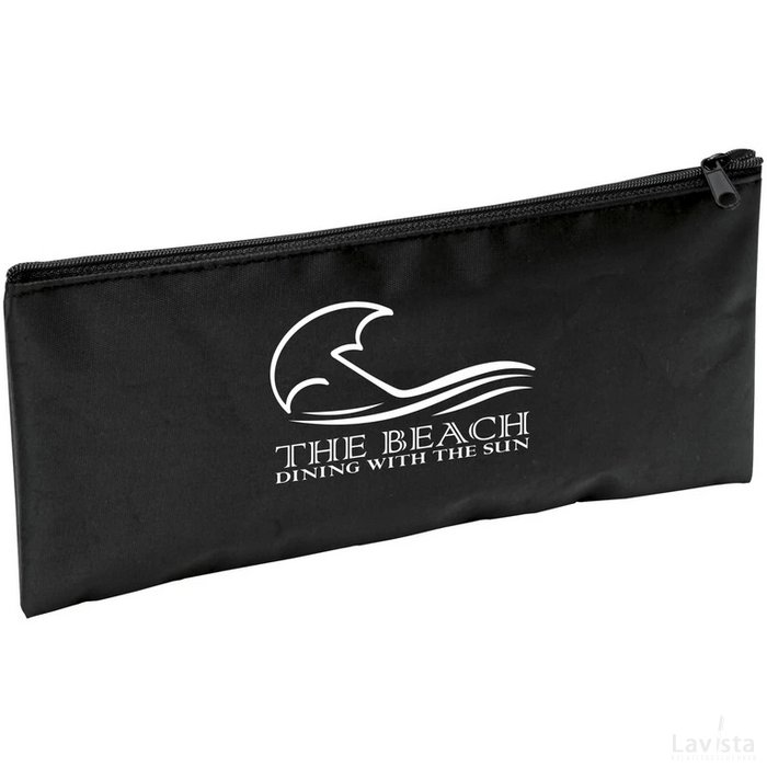 Multipouch Etui Zwart