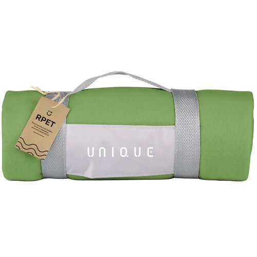 Supersoft Rpet Fleece Deken (180 G/M²) Groen
