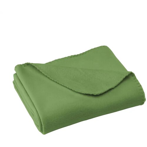 Supersoft Rpet Fleece Deken (180 G/M²) Groen