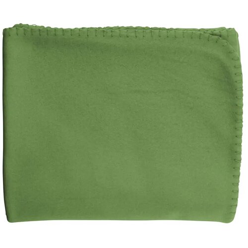 Supersoft Rpet Fleece Deken (180 G/M²) Groen