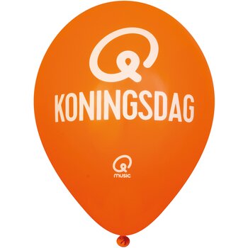 Oranje Oranje