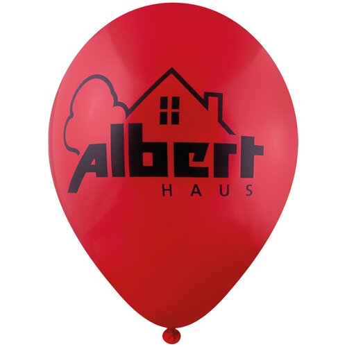 Ballon Ø 33 cm Bordeaux