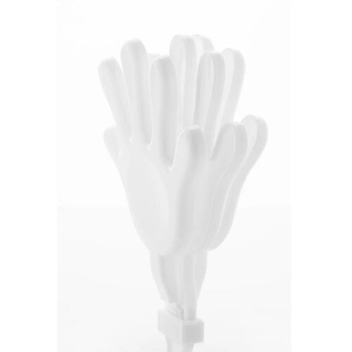 Clappy Rpp-Hand Klapper Wit