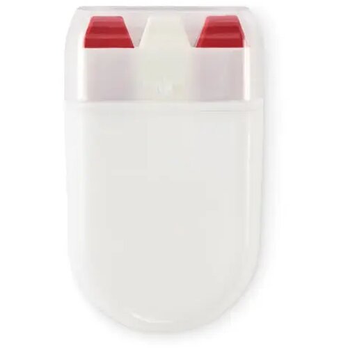 Bodypaint stick CHEER rood-wit-rood