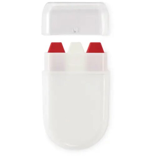 Bodypaint stick CHEER rood-wit-rood