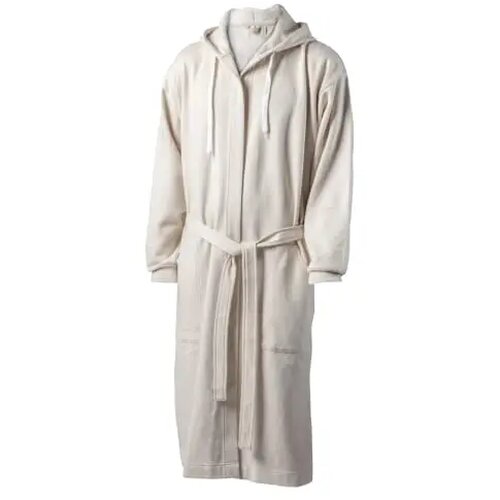 Kosta Linnewafveri badjas college L/XL beige