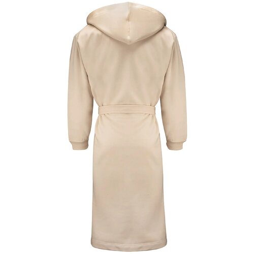 Kosta Linnewafveri badjas college L/XL beige