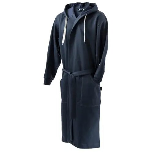 Kosta Linnewafveri badjas college L/XL blauw