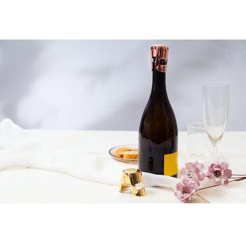 Apulia Champagne Stop Goud