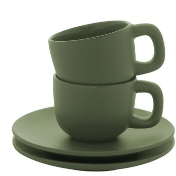 Groen