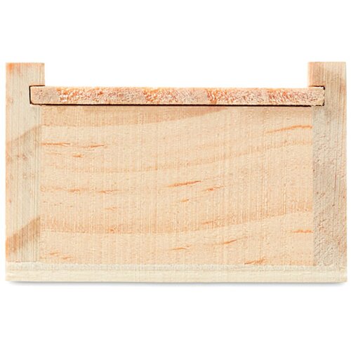 12-delige potlodenset in box Todo set hout