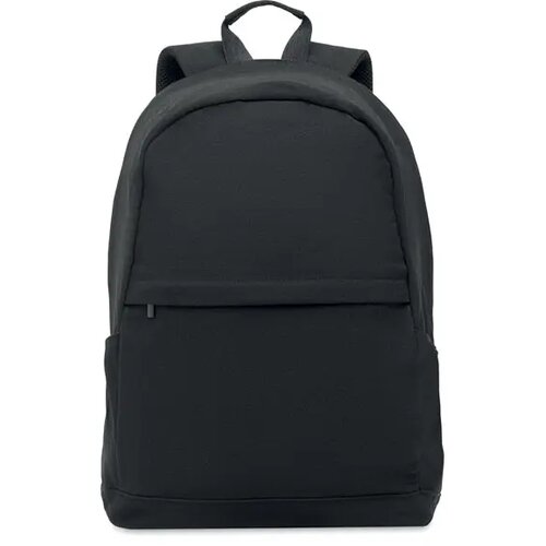15 inch laptop rugzak Koper back zwart