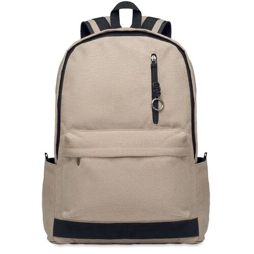 15 inch laptop rugzak Leirur touw
