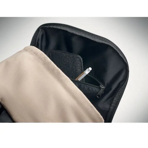 15 inch laptop rugzak Leirur touw