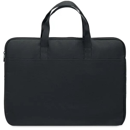 15 inch laptoptas Fodral zwart