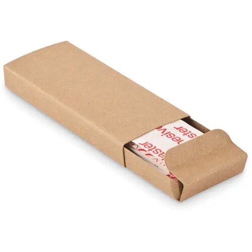 15 stuks pleisters Ouch beige