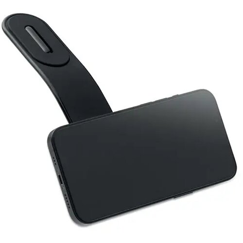 15w magnetische autolader Flecar zwart