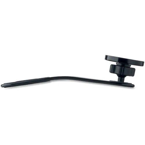 15w magnetische autolader Flecar zwart