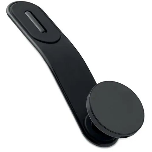 15w magnetische autolader Flecar zwart