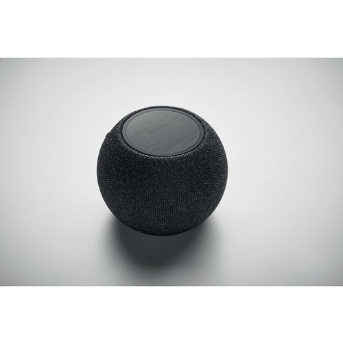 15w speaker met oplader Listoo zwart