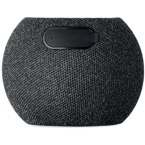 15w speaker met oplader Listoo zwart