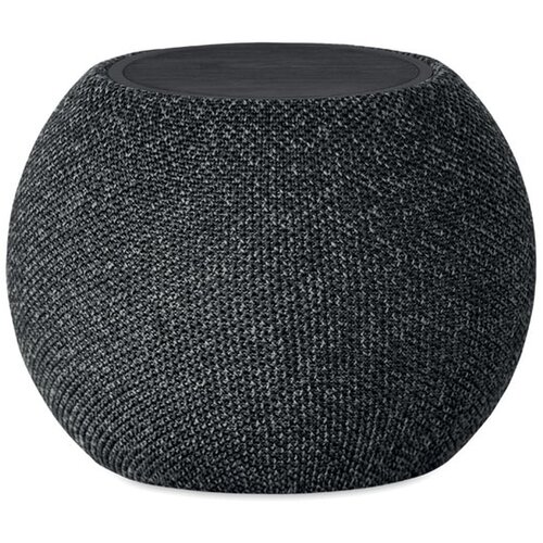 15w speaker met oplader Listoo zwart