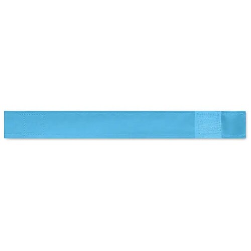 18" automatische kinderparaplu Drykid babyblauw