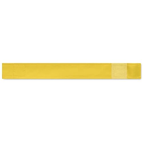 18" automatische kinderparaplu Drykid geel
