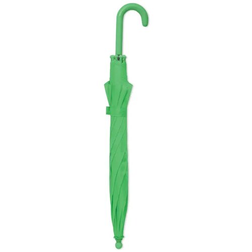 18" automatische kinderparaplu Drykid groen