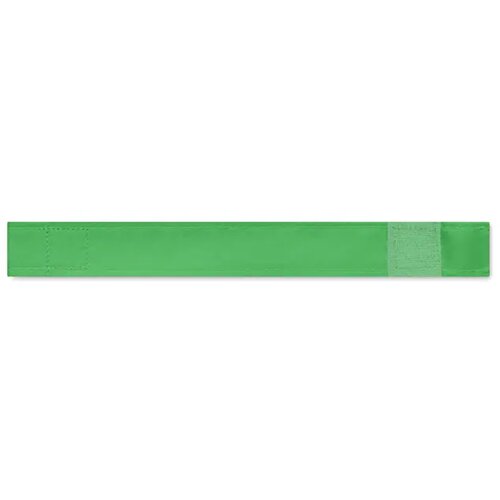 18" automatische kinderparaplu Drykid groen