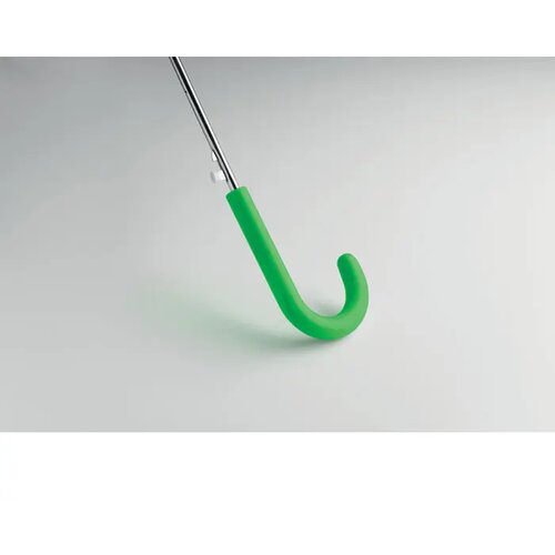 18" automatische kinderparaplu Drykid groen
