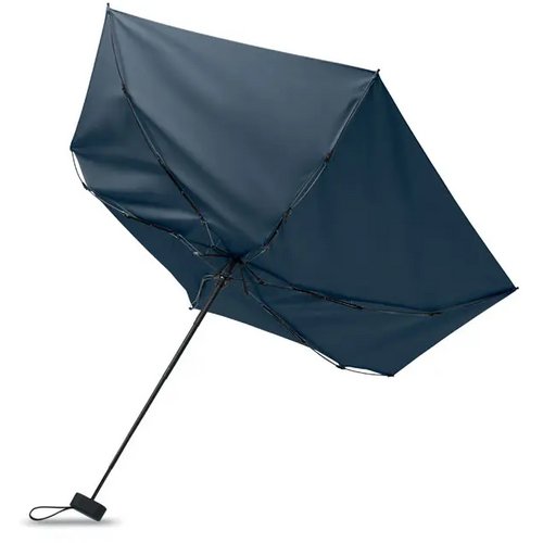 19" windbestendige paraplu Portland sin blauw