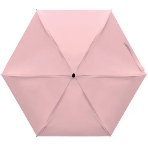 19" windbestendige paraplu Portland sin babyrose