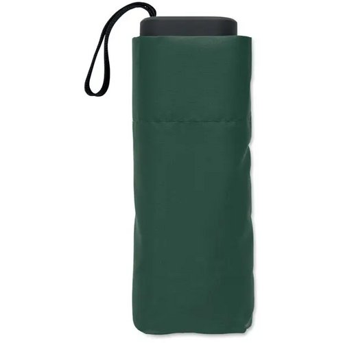 19" windbestendige paraplu Portland sin groen
