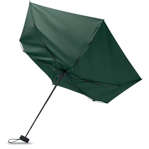 19" windbestendige paraplu Portland sin groen