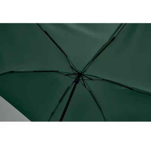 19" windbestendige paraplu Portland sin groen