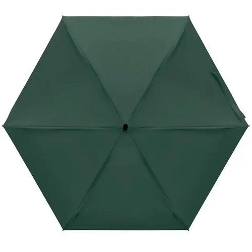 19" windbestendige paraplu Portland sin groen