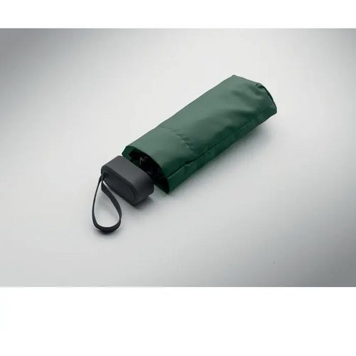 19" windbestendige paraplu Portland sin groen