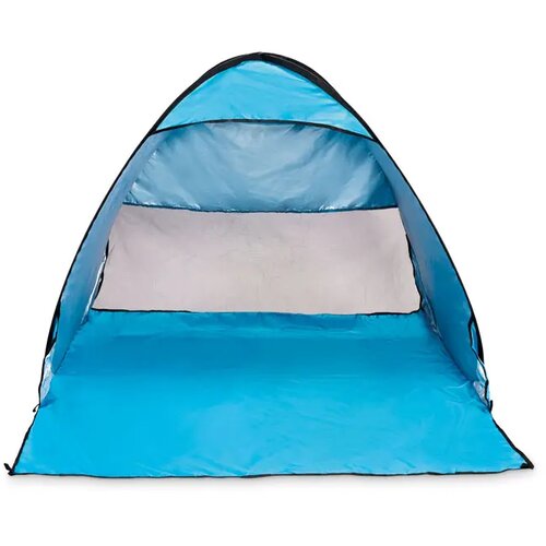 Strandtent Shade Turquoise