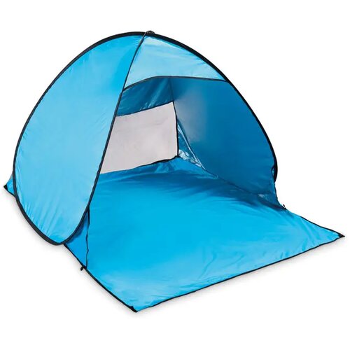 Strandtent Shade Turquoise