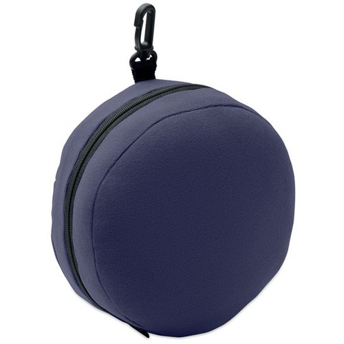 2-in-1 reisset Soft nuit blauw